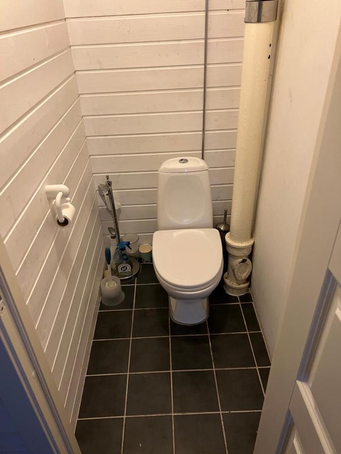 Bedroom In City Centre, No Shower Available Ålesund Extérieur photo